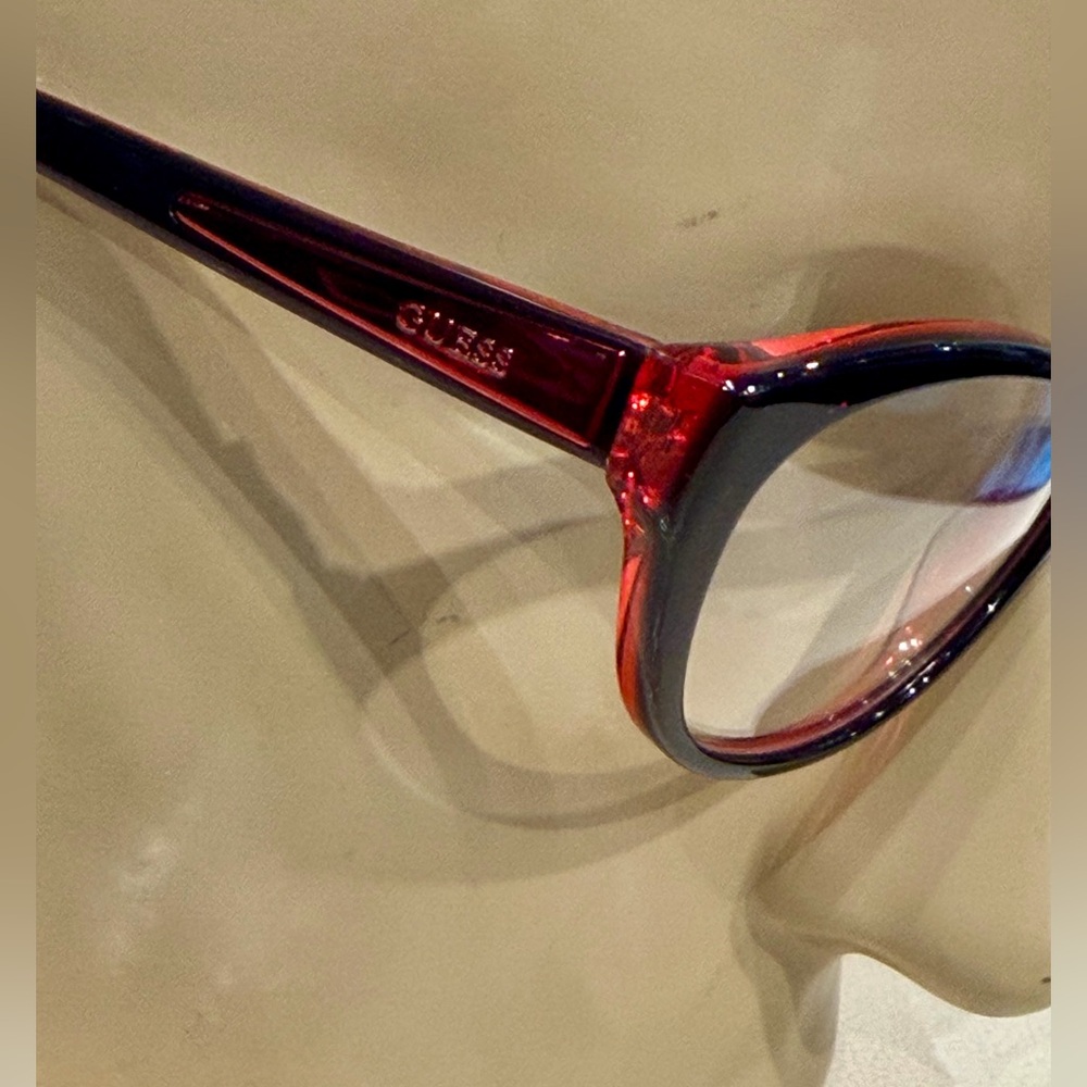 New Women’s GUESS Eyeglasses - Picture 4 of 8